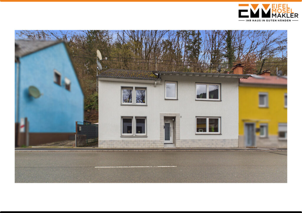 Ihr Haus in guten Händen