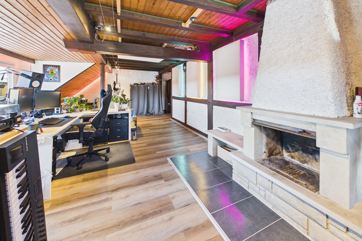 Büro