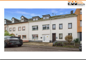 Ihr Haus in guten Händen