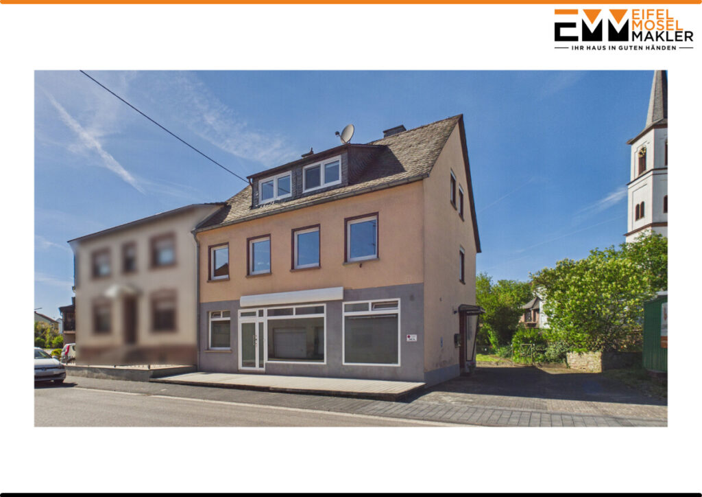 Ihr Haus in guten Händen