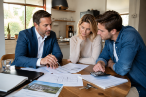 Immobilienmakler und Baufinanzierung in Bernkastel-Kues
