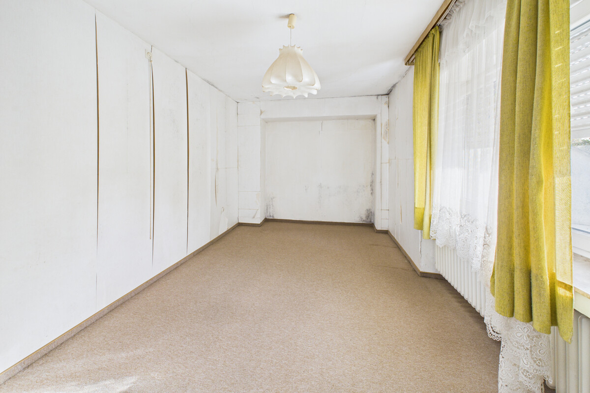 Schlafzimmer I