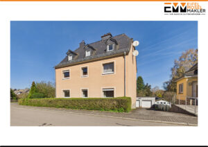 Ihr Haus in guten Händen