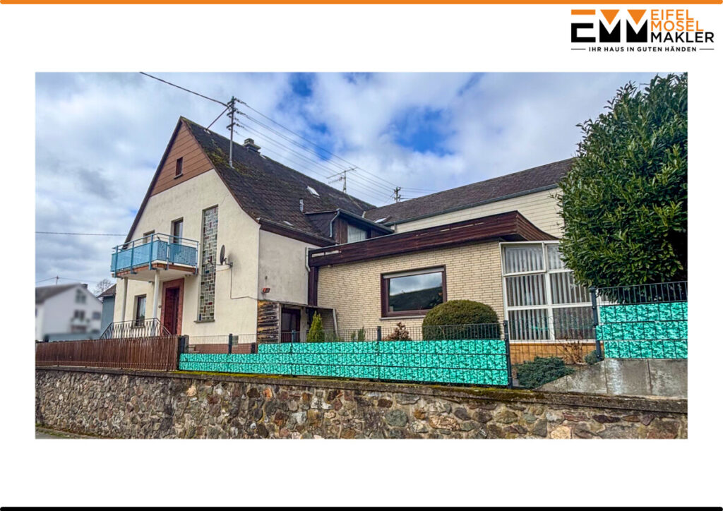Ihr Haus in guten Händen