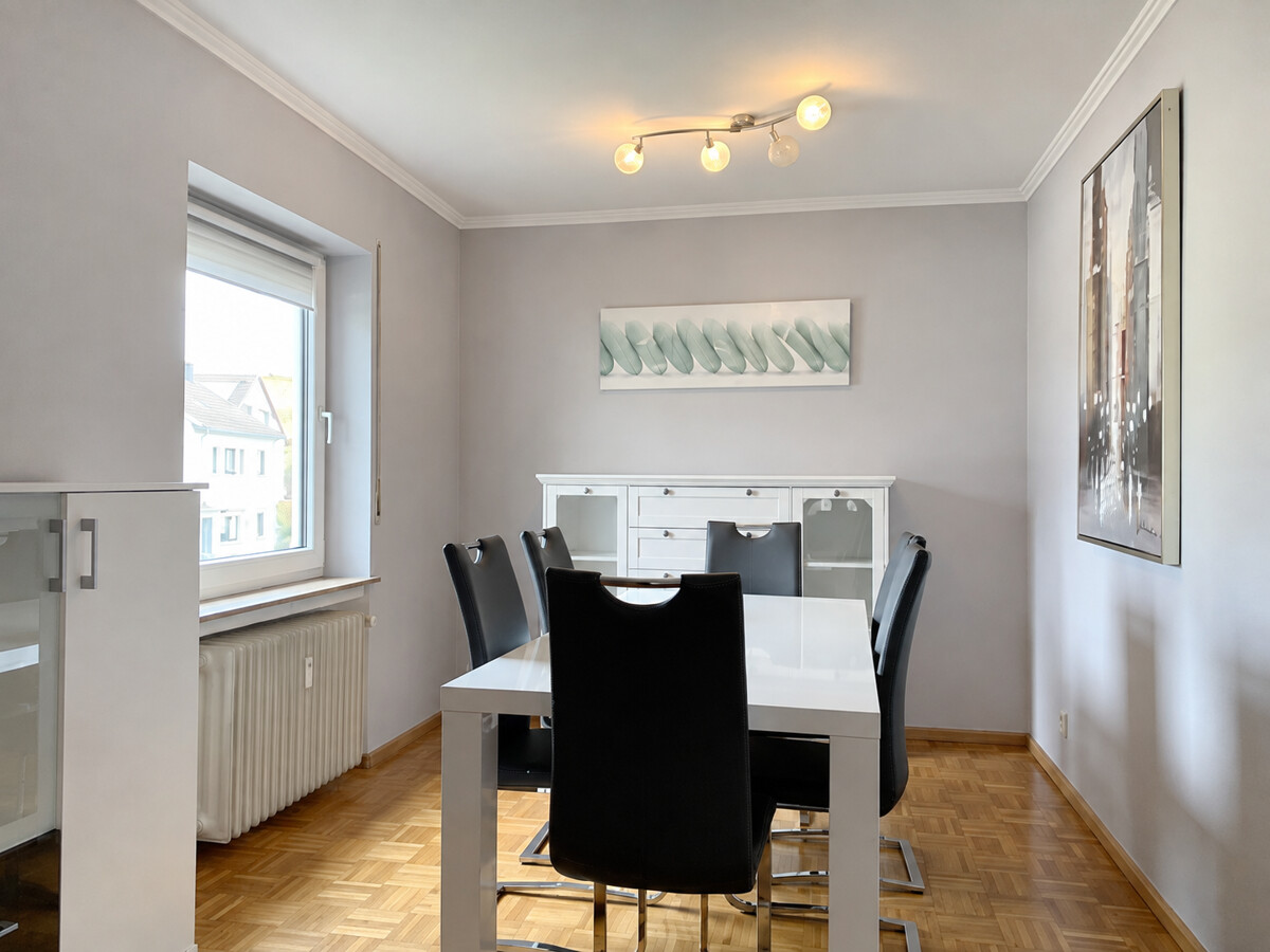 Esszimmer