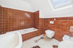 Badezimmer II