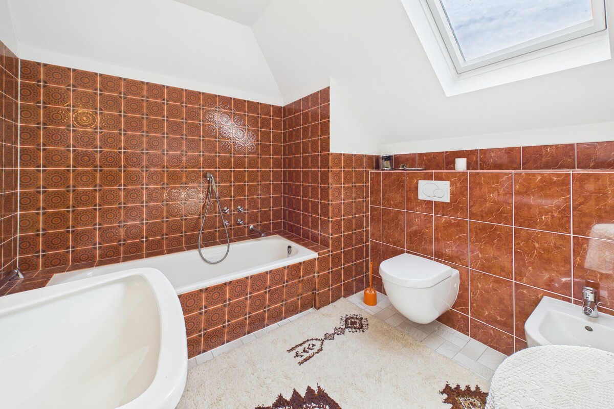 Badezimmer II