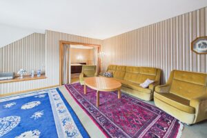 Schlafzimmer III