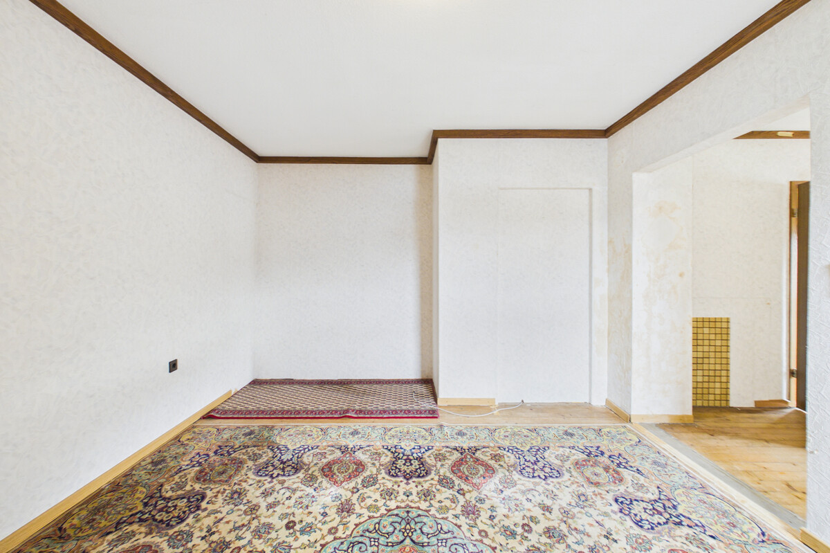 Schlafzimmer II