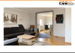Ihr Haus in guten Händen