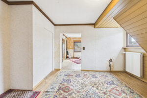 Schlafzimmer II