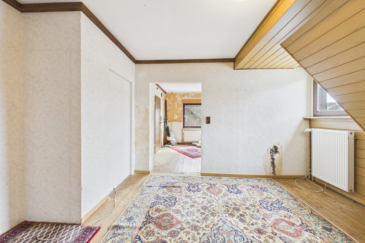 Schlafzimmer II