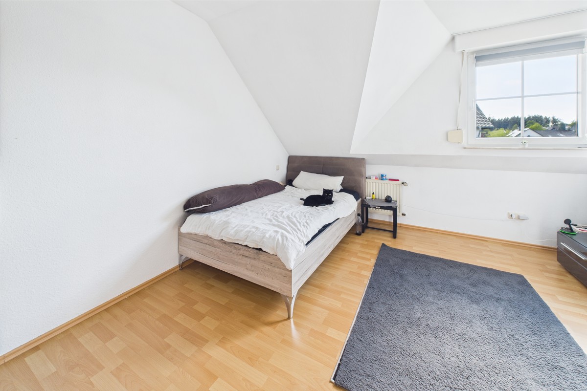 Schlafzimmer I