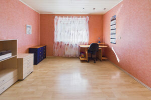 Schlafzimmer I. OG