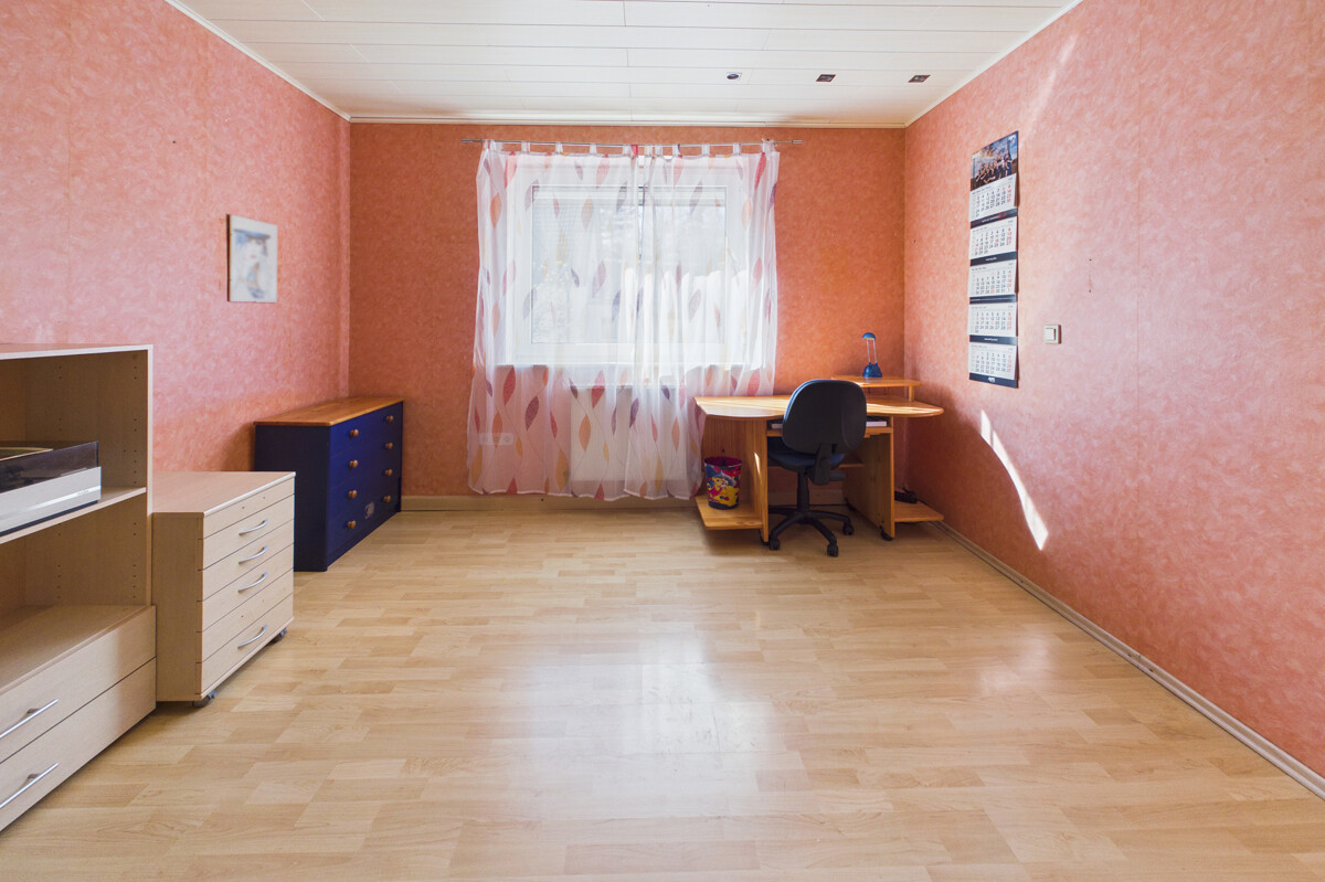 Schlafzimmer I. OG