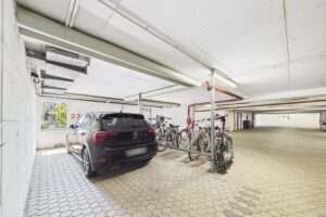 Tiefgaragenstellplatz
