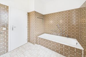 Badezimmer I