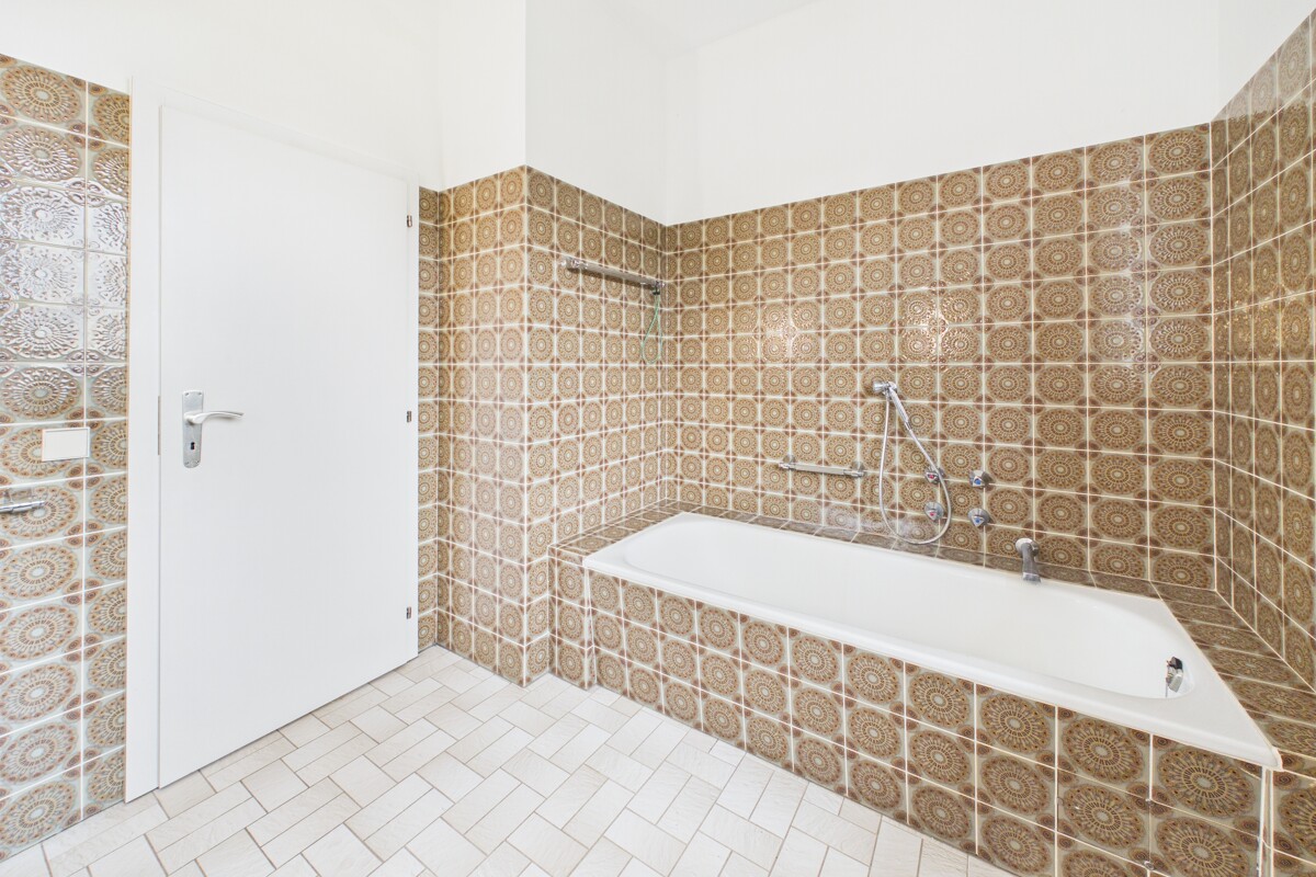 Badezimmer I
