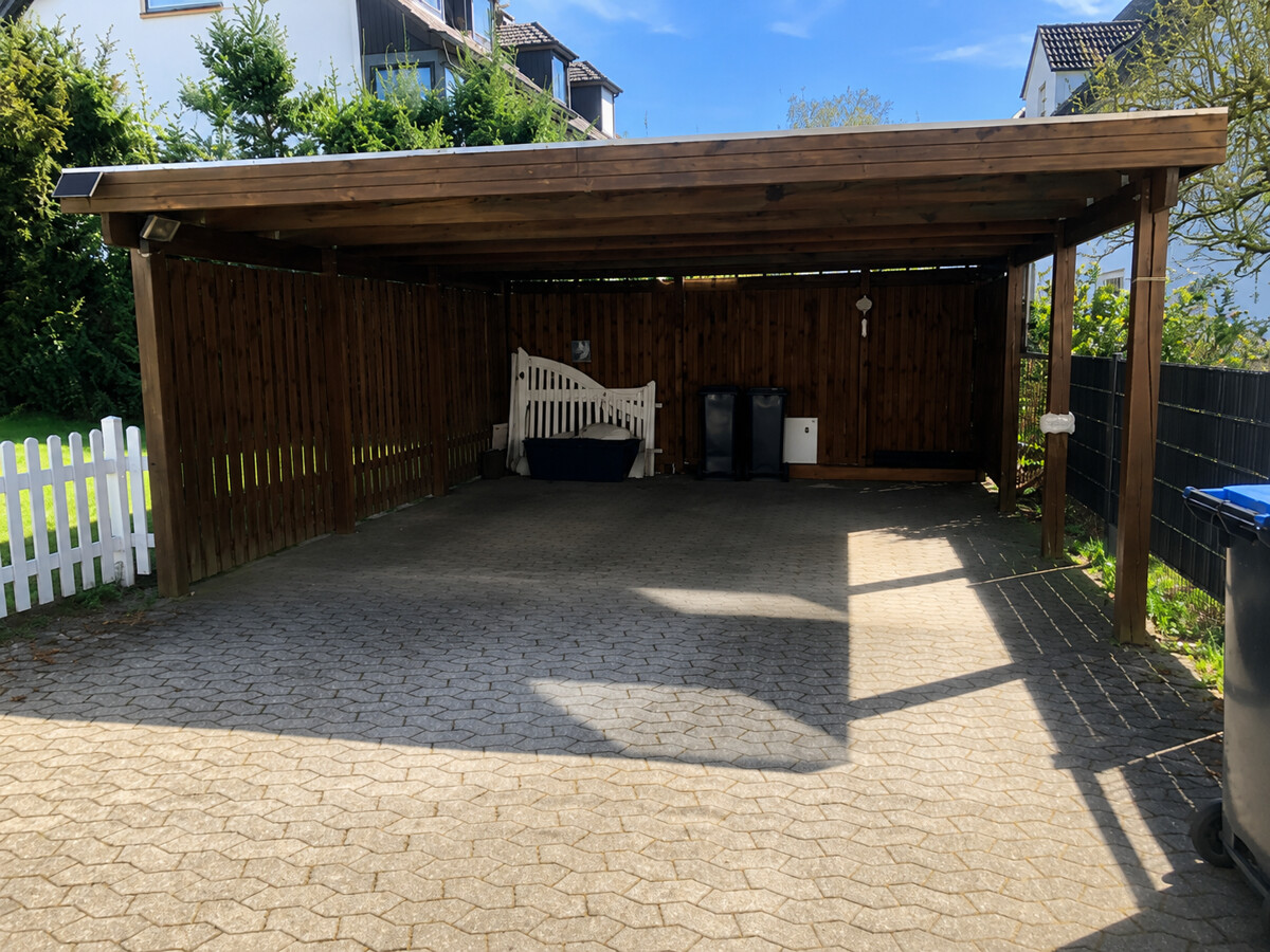 Carport