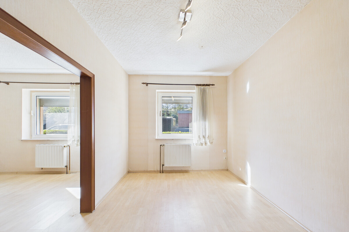Esszimmer EG