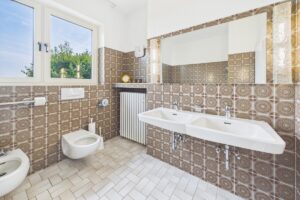 Badezimmer I