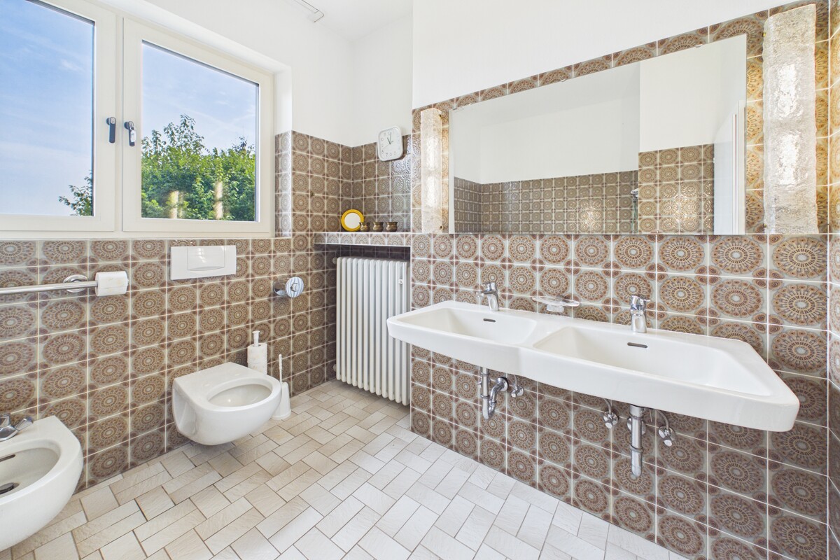 Badezimmer I