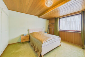 Schlafzimmer I