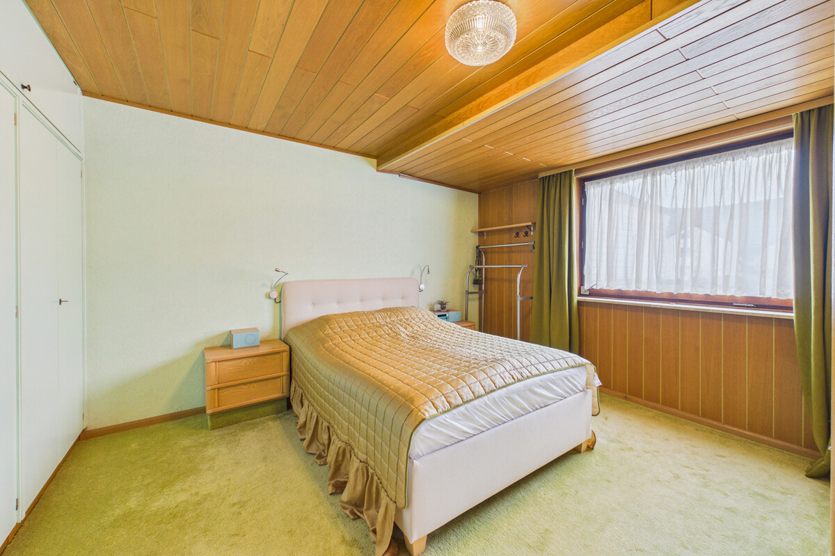 Schlafzimmer I