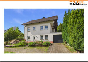 Ihr Haus in guten Händen