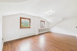 Schlafzimmer I dachgeschoss