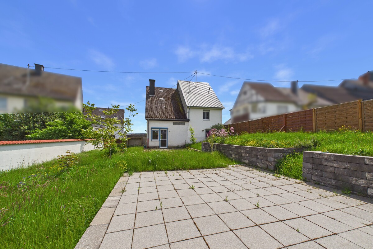 Garten