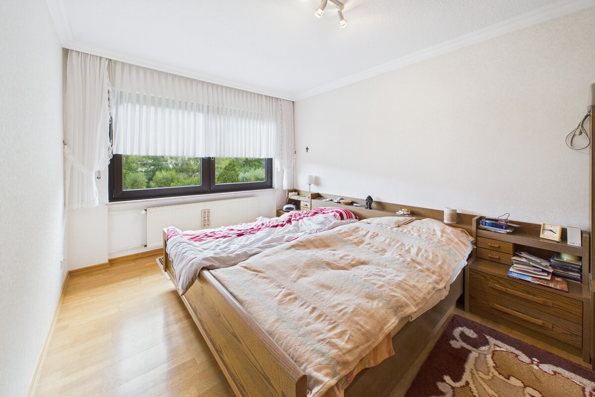 Schlafzimmer I