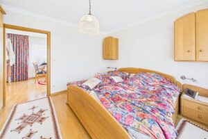Schlafzimmer II