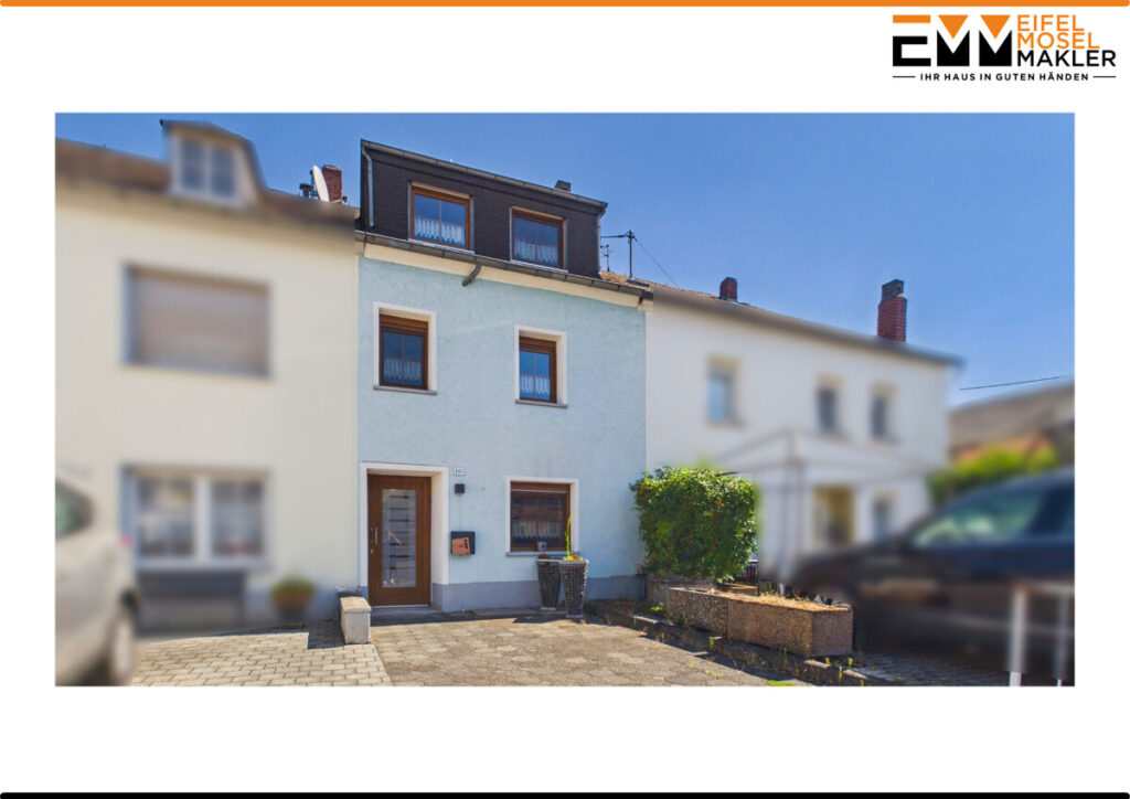 Ihr Haus in guten Händen