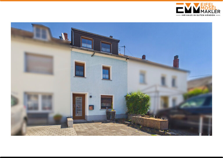 Ihr Haus in guten Händen