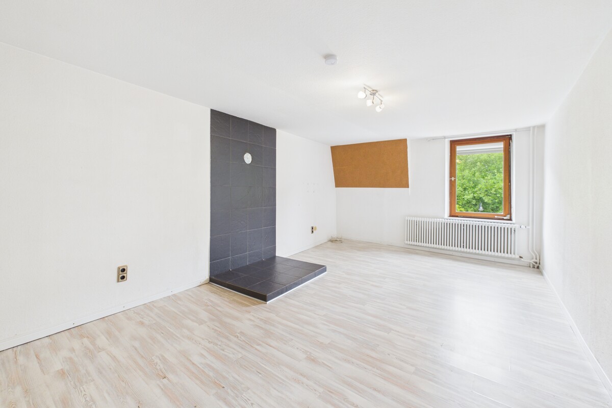 Wohnzimmer Obergeschoss