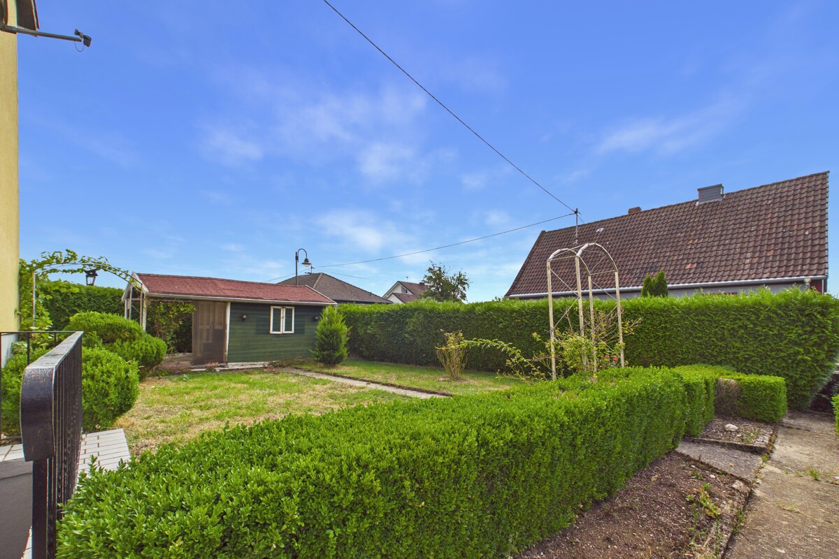 Garten