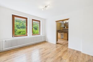 Esszimmer Obergeschoss