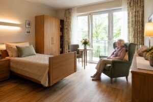 Pflegeimmobilie als Kapitalanlage – lohnt sich das Investment wirklich?