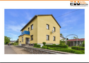 Ihr Haus in guten Händen
