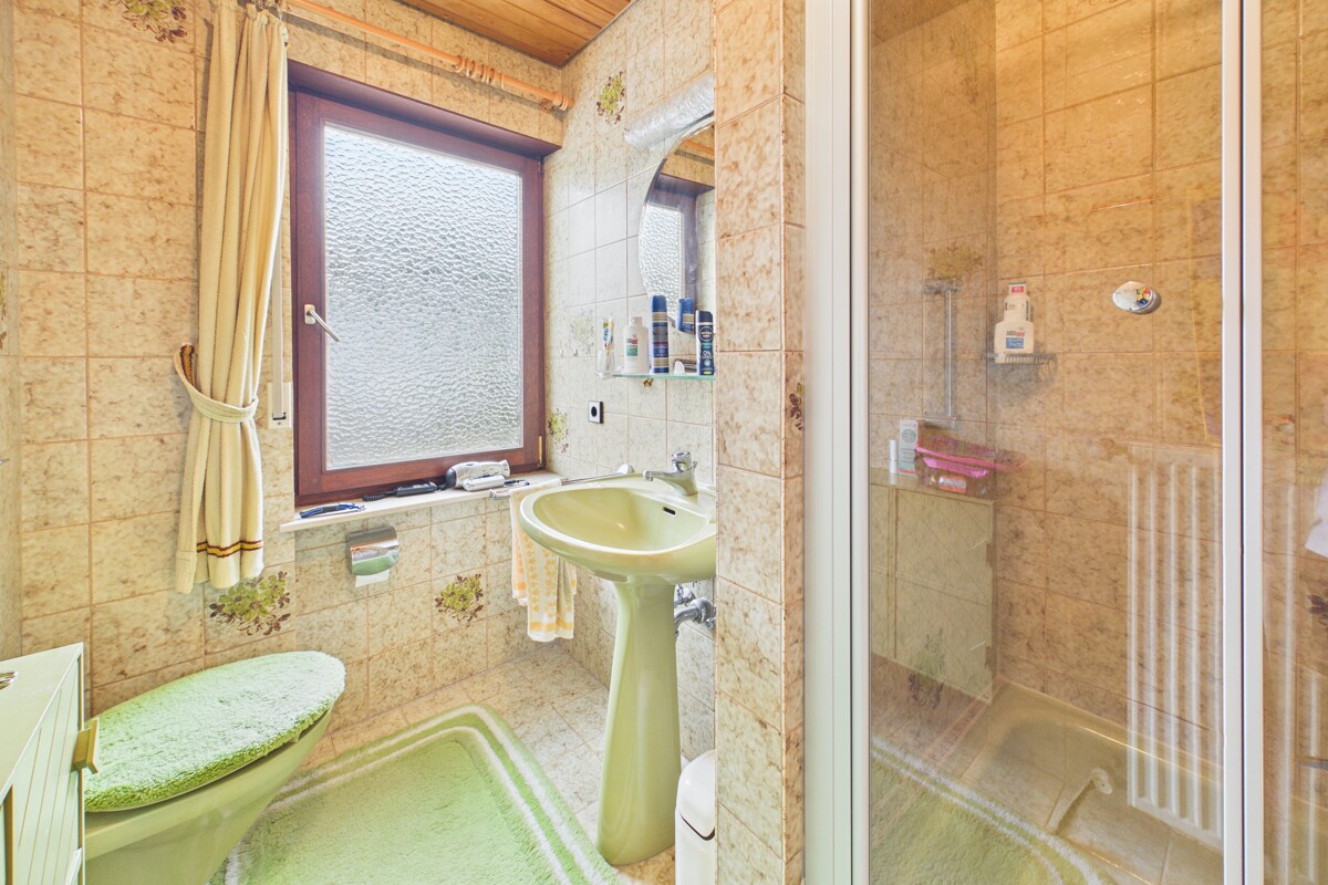 Badezimmer I