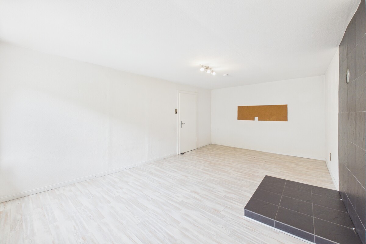 Wohnzimmer Obergeschoss