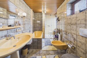 Badezimmer II