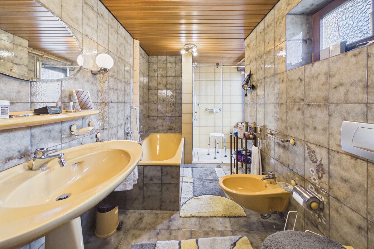 Badezimmer II