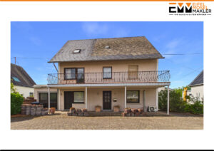 Ihr Haus in guten Händen