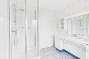 Badezimmer Obergeschoss