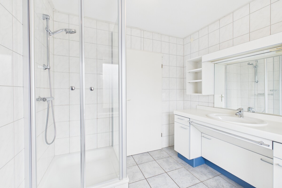Badezimmer Obergeschoss