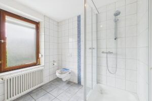 Badezimmer Obergeschoss