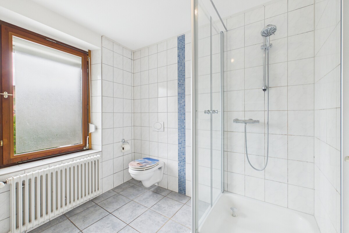 Badezimmer Obergeschoss