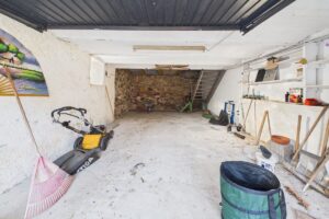 Garage I
